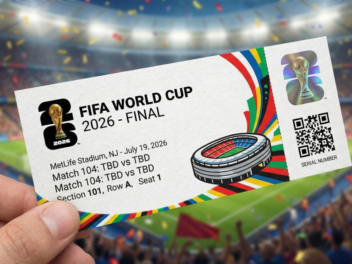 The Complete Guide to World Cup 2026 Tickets: Lottery, Resale, and