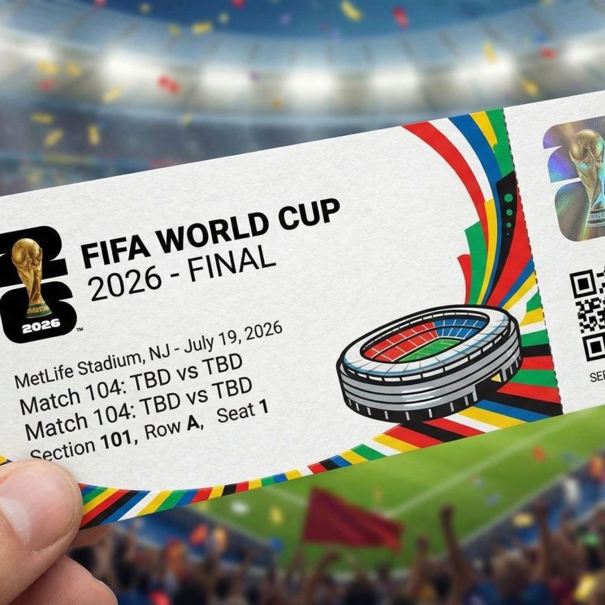 ワールドカップ2026チケット完全ガイド｜抽選・リセール・価格の目安