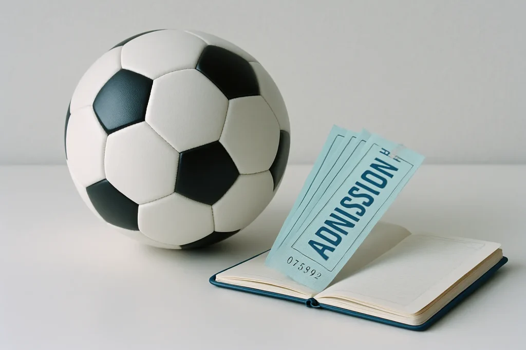 FIFA 2026 W杯チケットポリシー改訂のイメージ