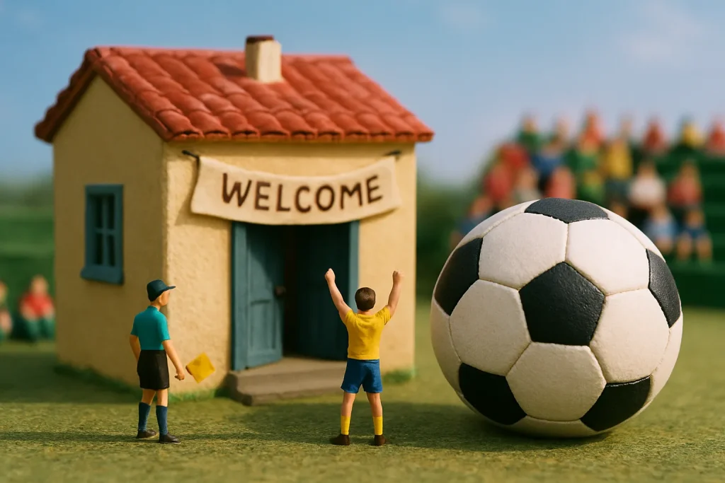 W杯チケット転売・リセールに関するFIFAの方針