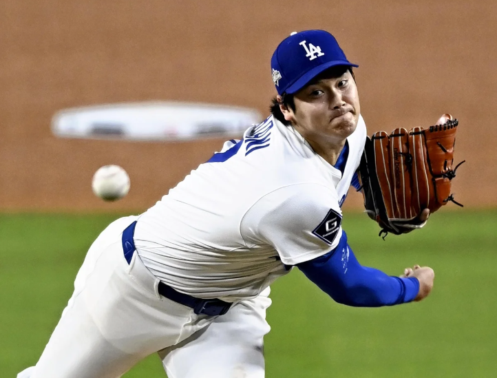 メキシコシティ・大谷翔平ドジャース遠征ルート