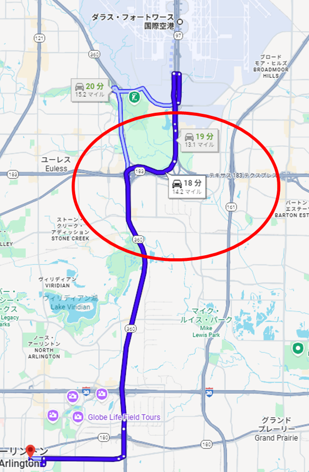 CentrePortエリアのホテル料金比較