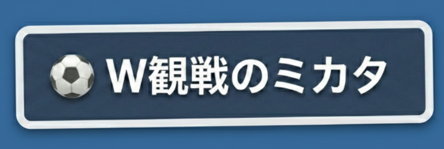 World Cup 2026 Journey