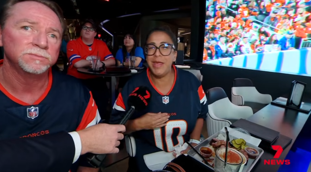 Cosm Dallas周辺のアクセスマップと交通情報